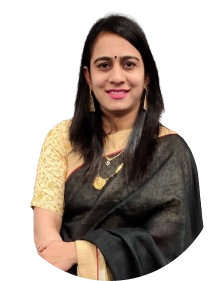 Dr. Drashti Parmar 
