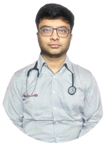 Dr. Dhairya Bhatt